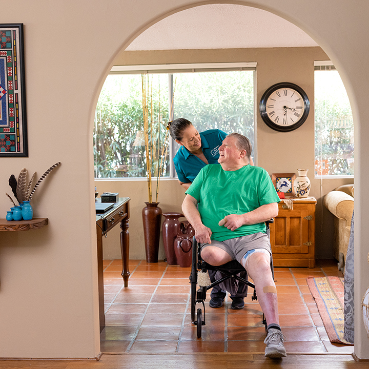 Richmond Home Need Services