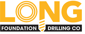 Long Foundation Drilling Co logo