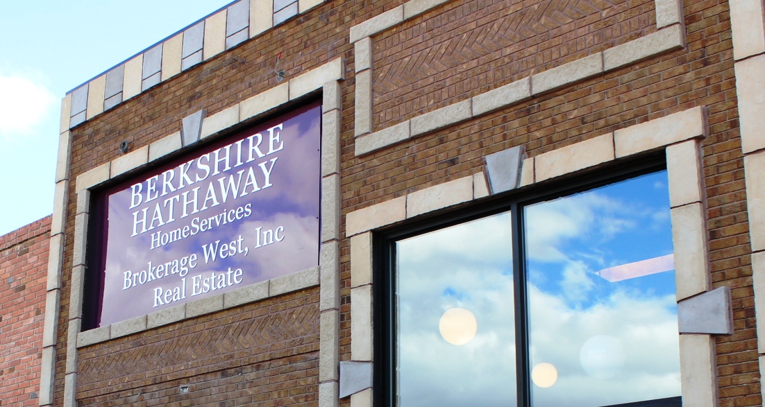 Berkshire Hathaway HomeServices Brokerage West, Inc. Real Estate