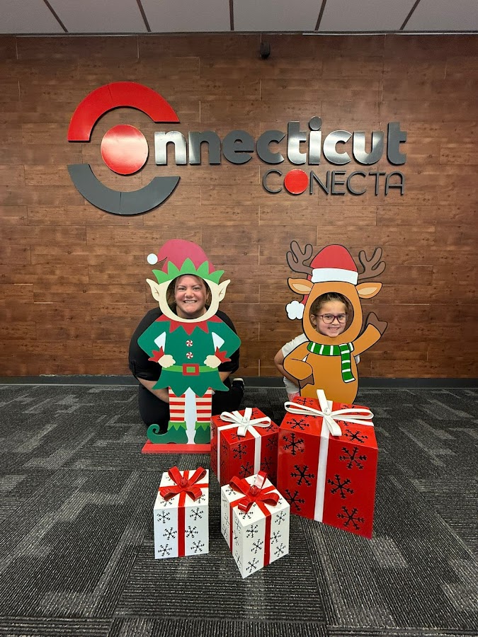 Connecticut Conecta