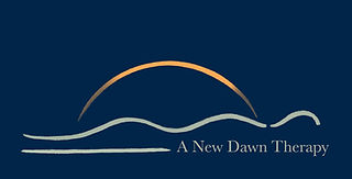 A New Dawn Therapy logo