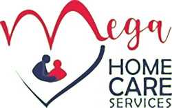 Mega Home Care Services logo