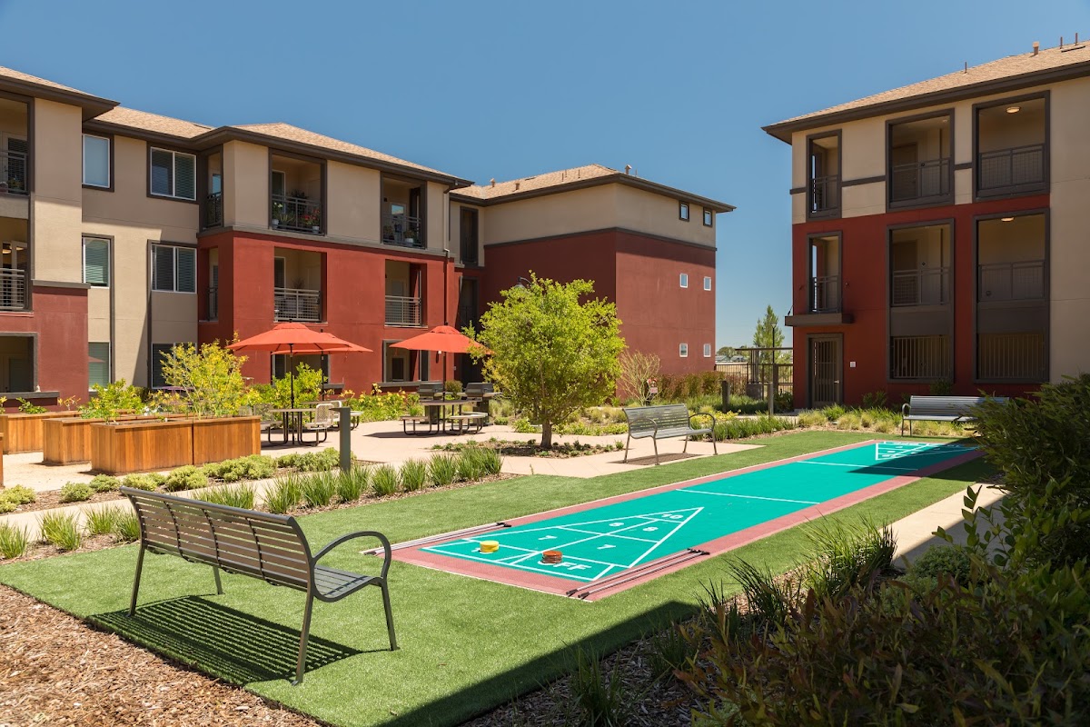 Antioch Rivertown Senior Housing