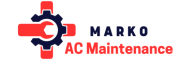 Marko Ac Maintenance logo