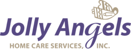 Jolly Angels Home Care Services - Chicago logo