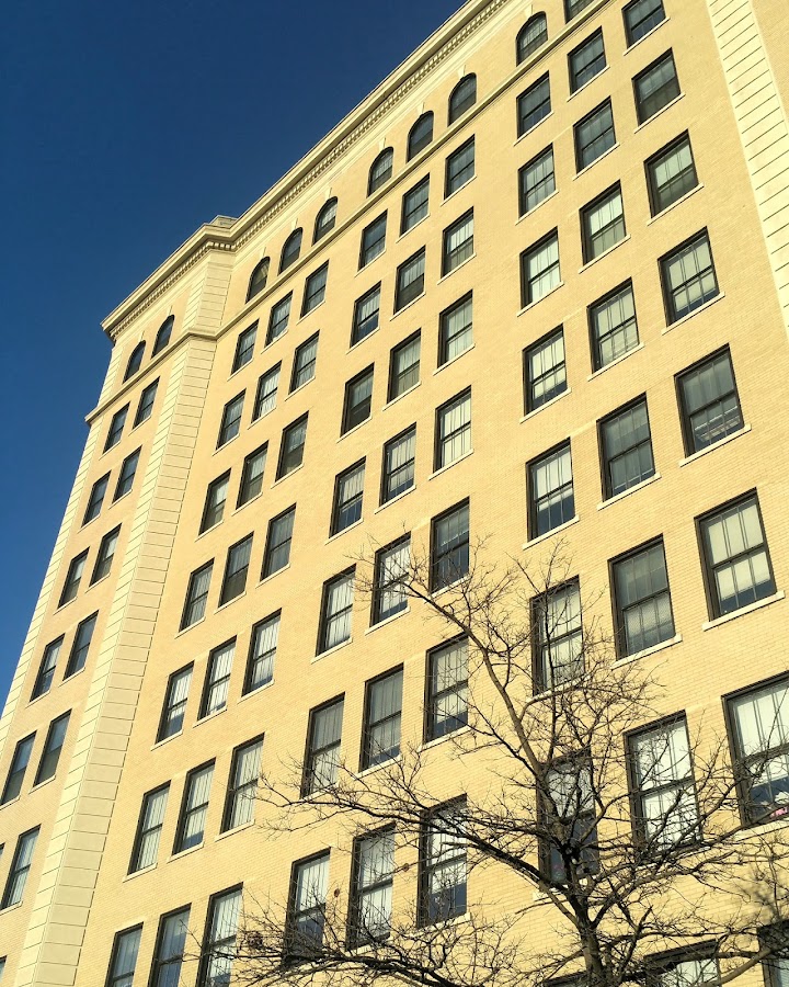 New Rochelle Office for the Aging