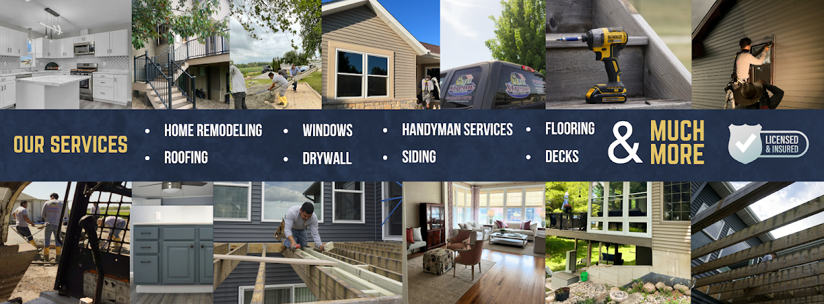 Xtreme Home Repair
