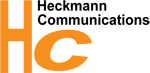 Heckmann Communications logo
