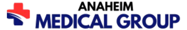 Anaheim Medical Group logo