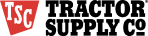 Tractor Supply Company logo