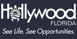 City of Hollywood Office of Communications logo