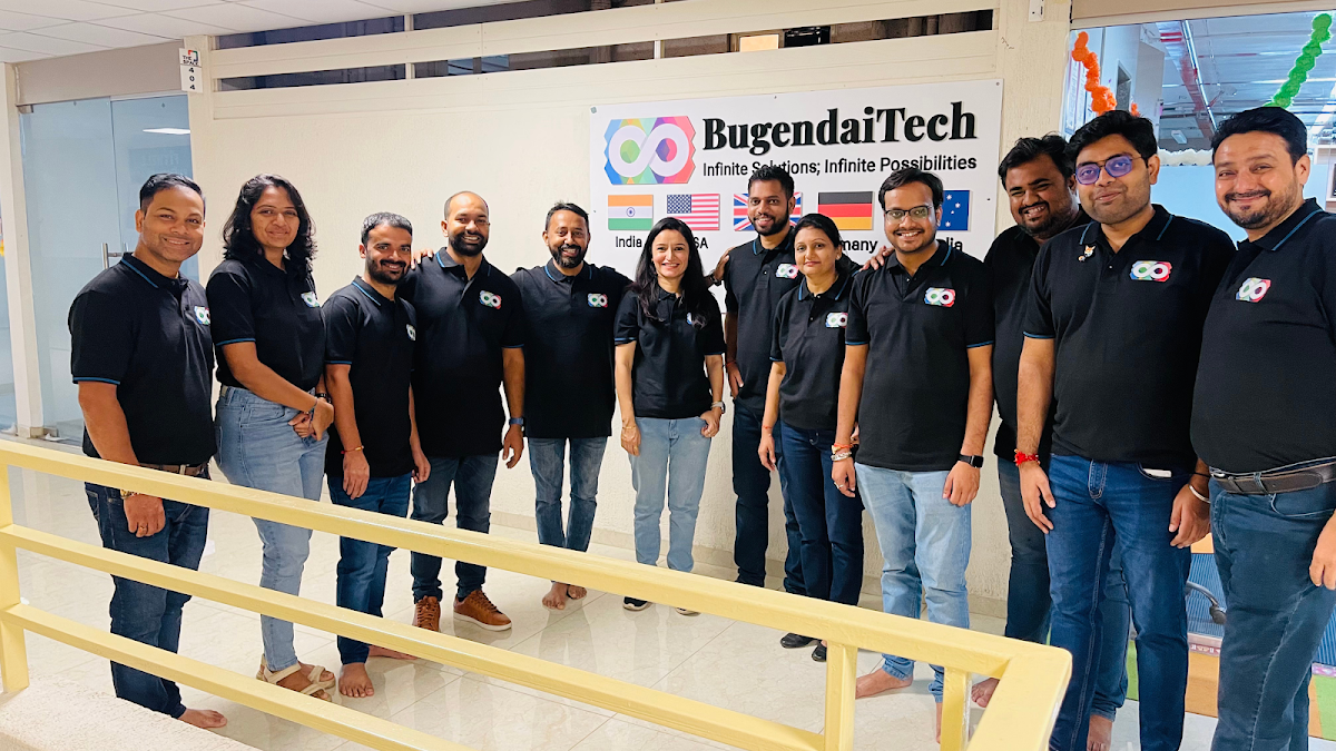 Bugendaitech