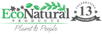 Eco Natural Products logo