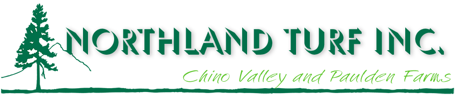 Northland Turf Inc. logo