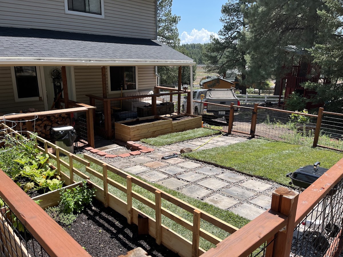Northland Turf Inc.