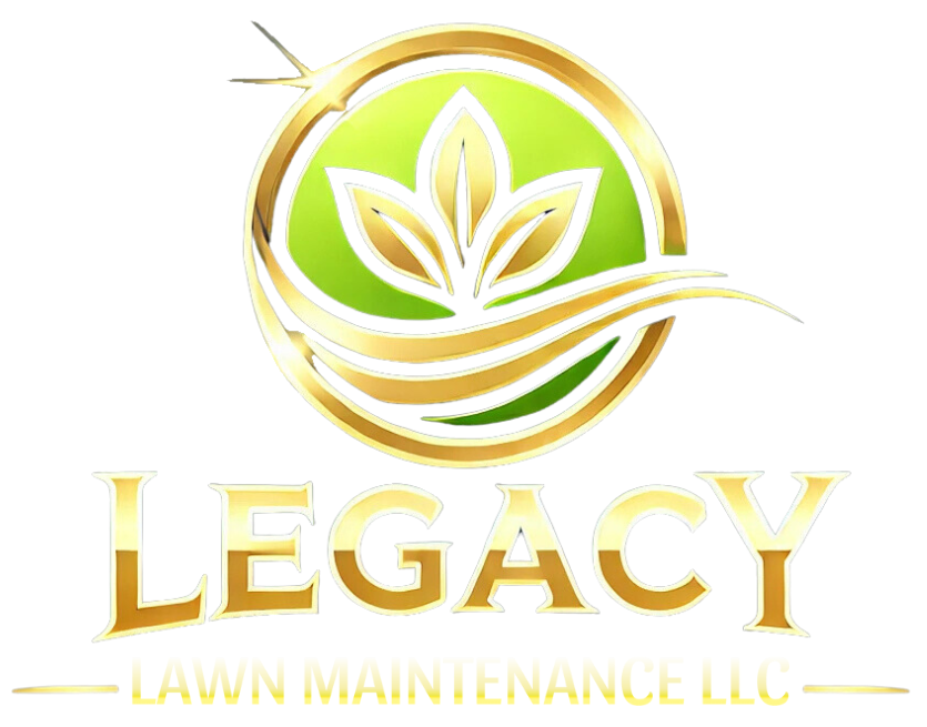 Legacy Lawn Maintenance LLC logo
