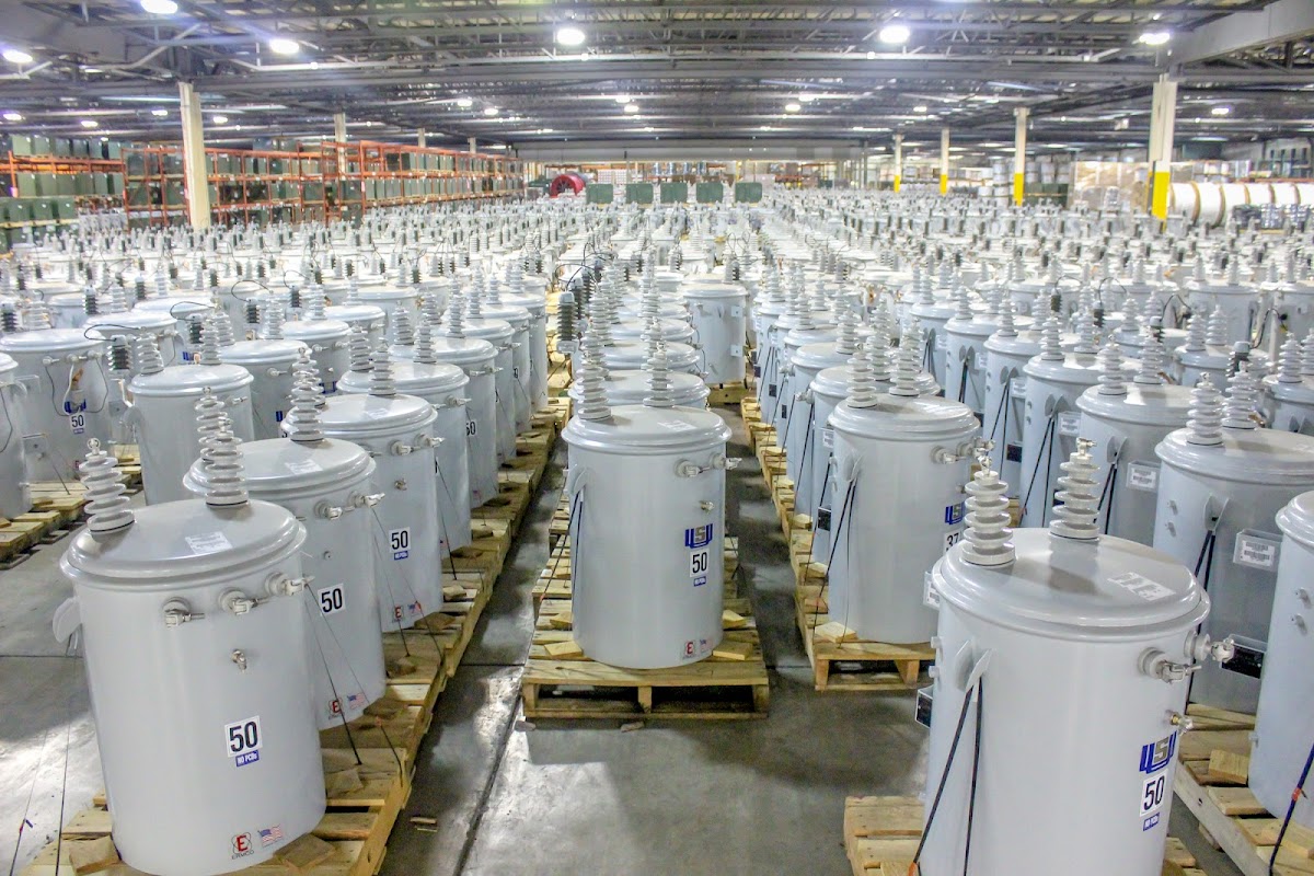 United Utility Supply