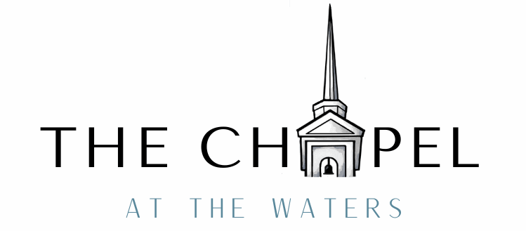 The Chapel at The Waters logo