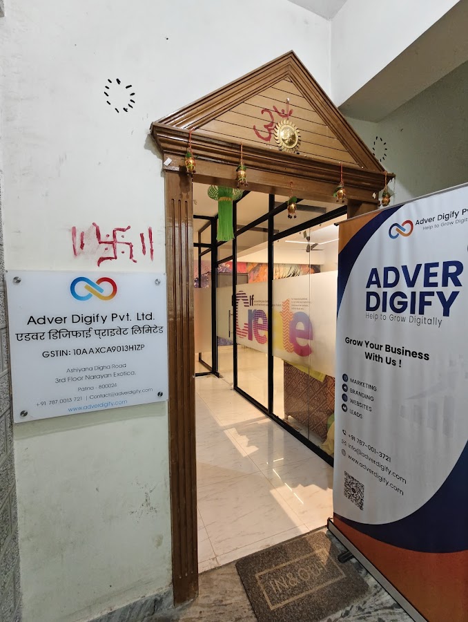 Adver Digify Private Limited