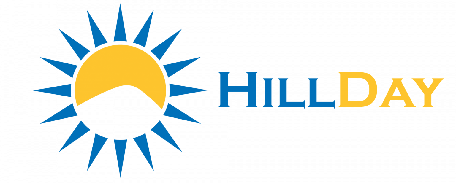 HillDay Public Relations logo