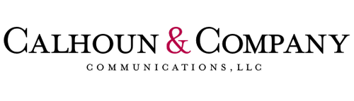 Calhoun & Co Communications logo