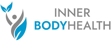 Inner Body Health Reading logo