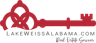 Cedar Bluff Alabama logo