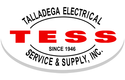 Talladega Electric Service And Supply logo