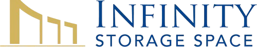 Infinity Storage Space logo