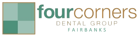Four Corners Dental Group Fairbanks logo