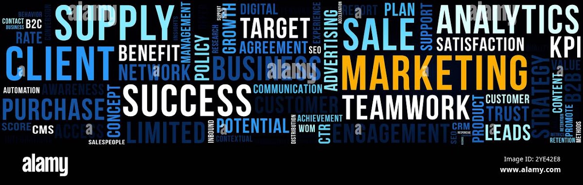 Marketing & Beyond