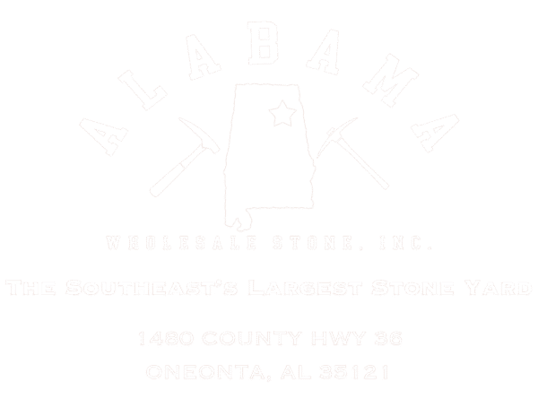 Alabama Wholesale Stone logo