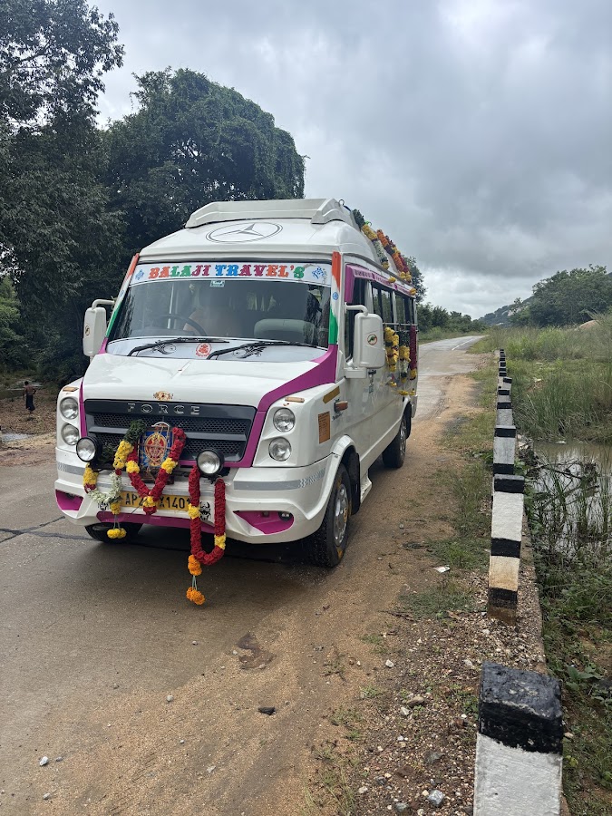 Vijaya Travels