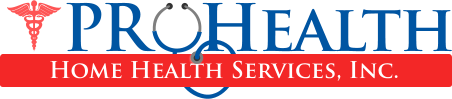 ProHealth Home Health Services logo