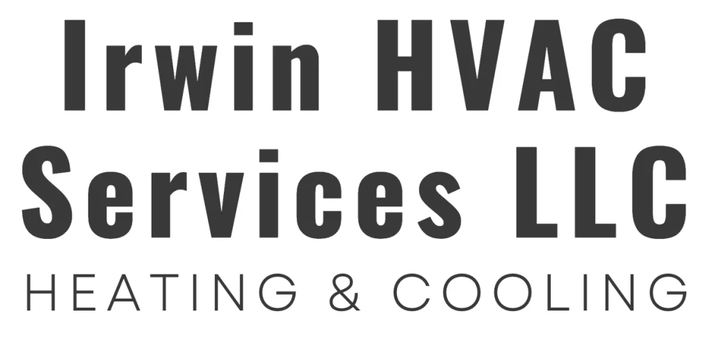 Irwin HVAC Services LLC logo