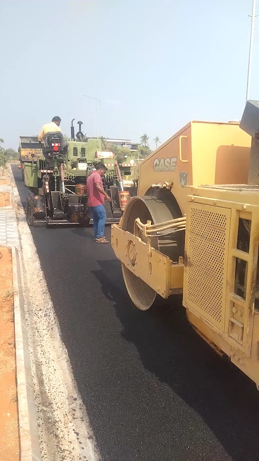 Durga Bhavani Civil Works