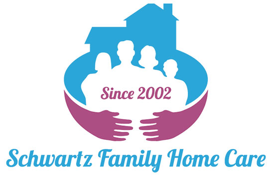 Schwartz Family Home Care logo
