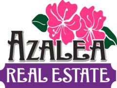 Azalea Real Estate logo