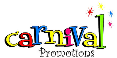Carnival Promotions logo