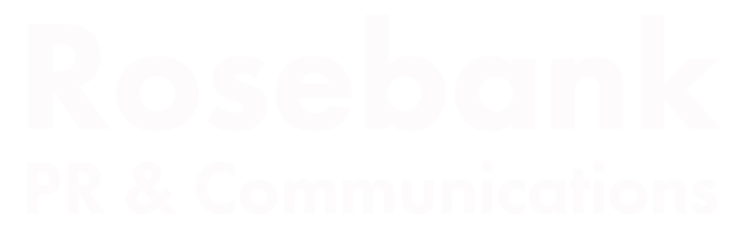 Rosebank PR & Communications logo