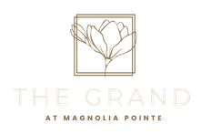 The Grand at Magnolia Pointe logo
