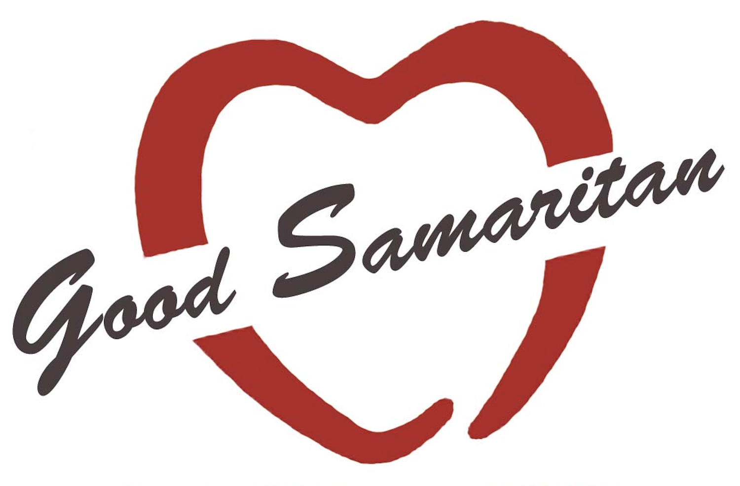 Good Samaritan Care Services logo