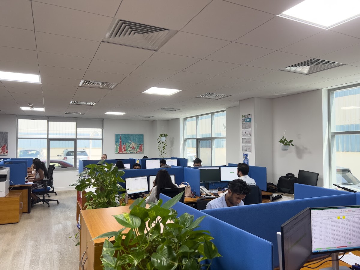 TME Services - Tax Accounting Compliance