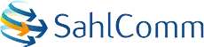 Sahl Communications logo