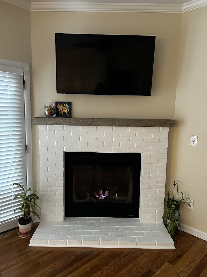 JF Home Services