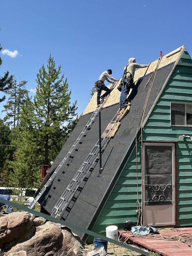 CE Property Services
