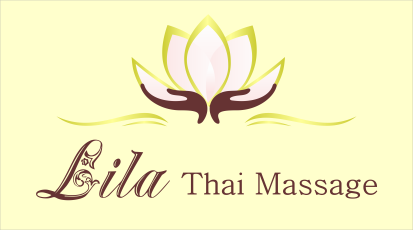 Lila Thai Massage logo
