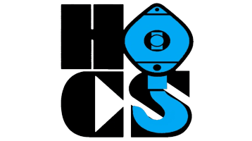 Hydraulic Crane Specialists logo