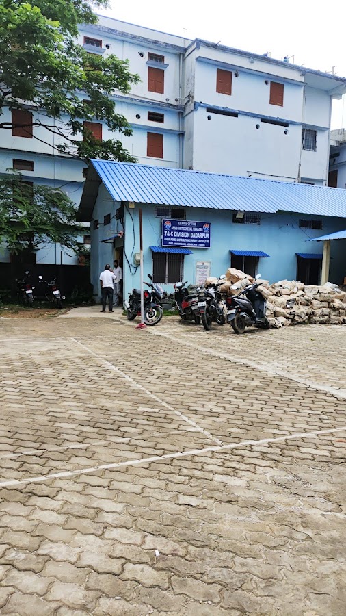 APDCL Badarpur