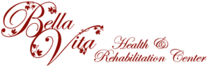 Bella Vita Health and Rehabilitation Center logo